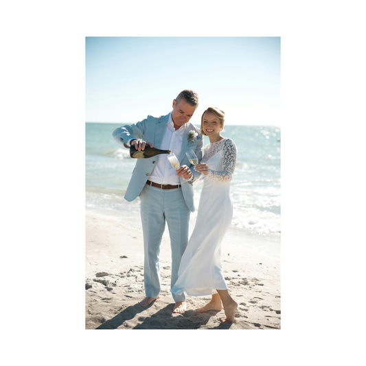 12 Month Wedding Checklist