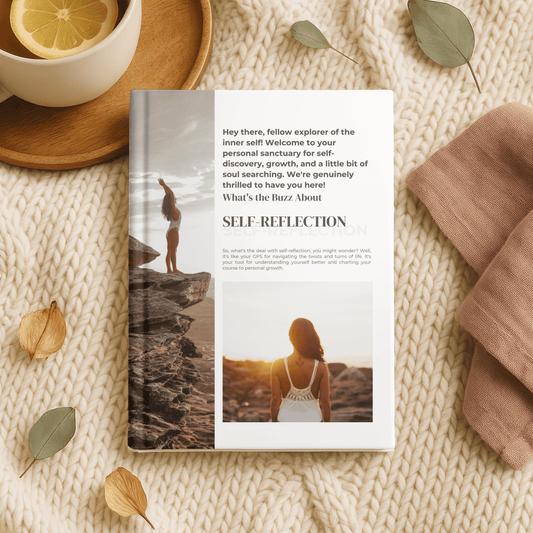 Self-Reflection Journal