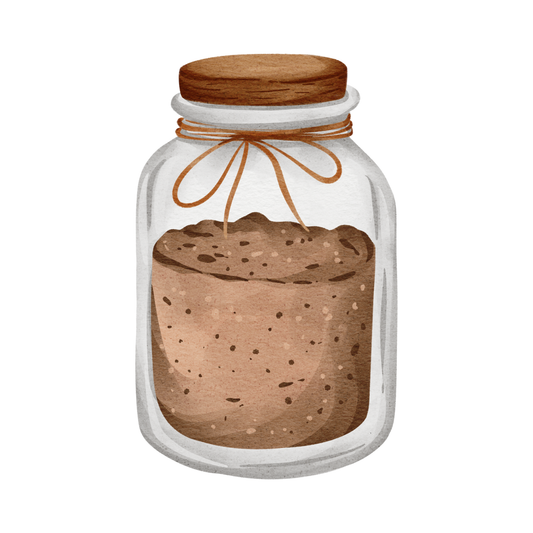 Gratitude Jar Card