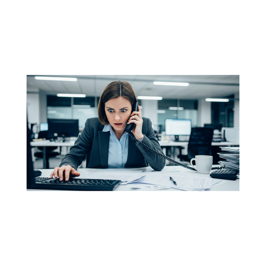 Hiring Your First Employee Checklist