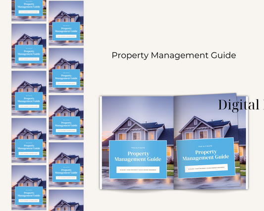 Property Management Guide