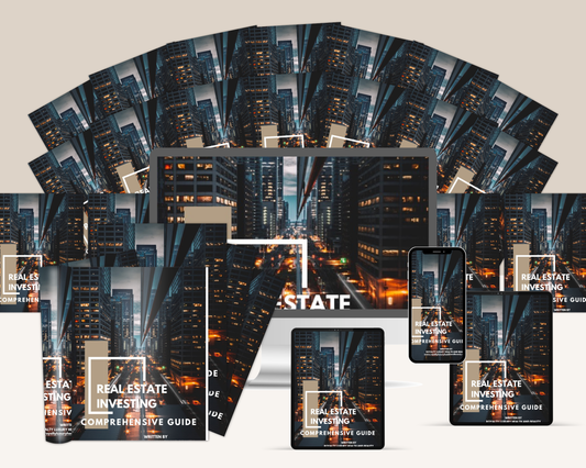Real Estate Investing Guide