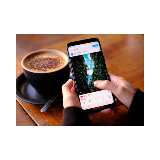 Instagram Profile Setup Checklist