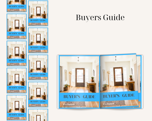 Buyers Guide