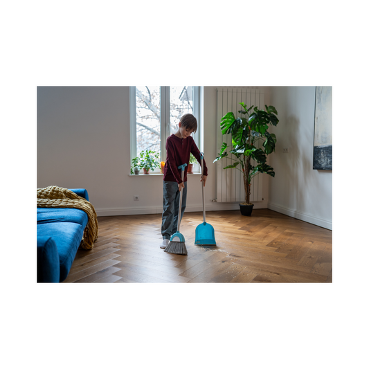 Chores Rewards Chart