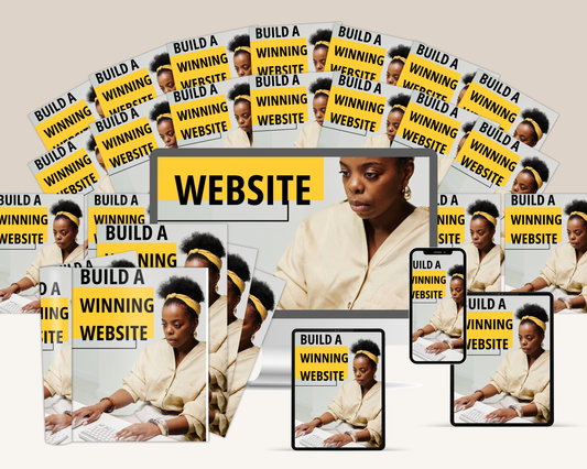 How To Build A Successful Website