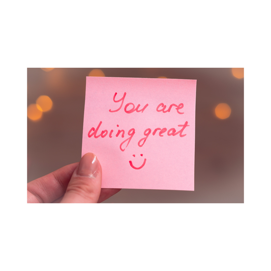 Daily affirmation cards | Royalty Luxury Health and Beauty