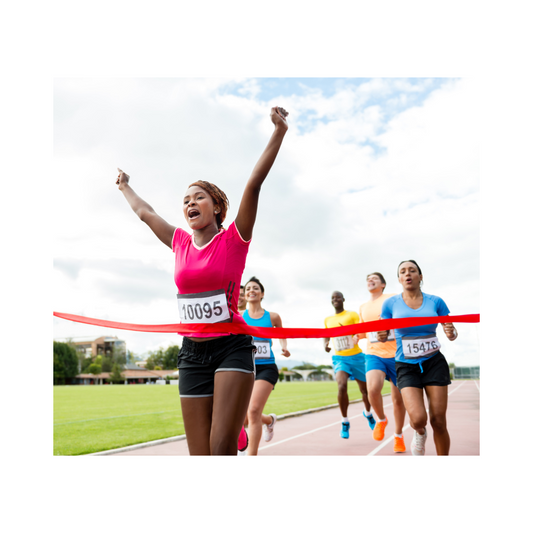 Marathon Training Guide