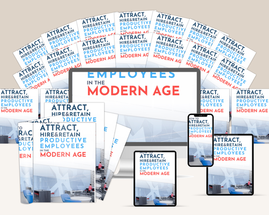Employee Recruitment And Retention