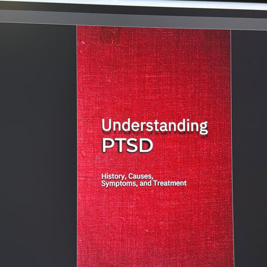 Understanding PTSD History, Causes, Symptoms, and Treatment