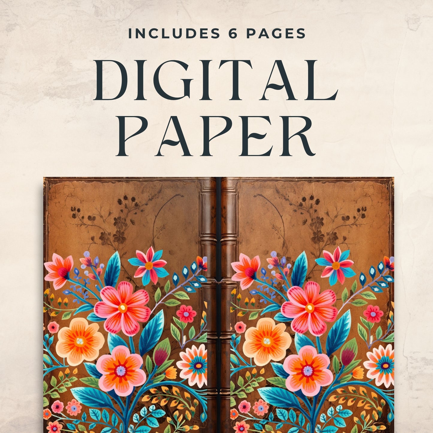 BOHO Matching Covers