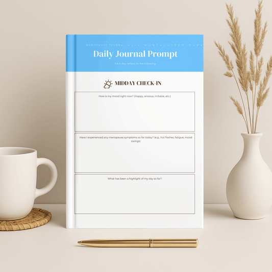 Digital Food Journal