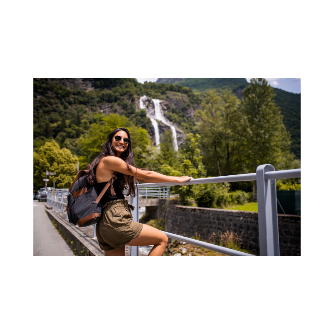 100 Travel Journal Prompts