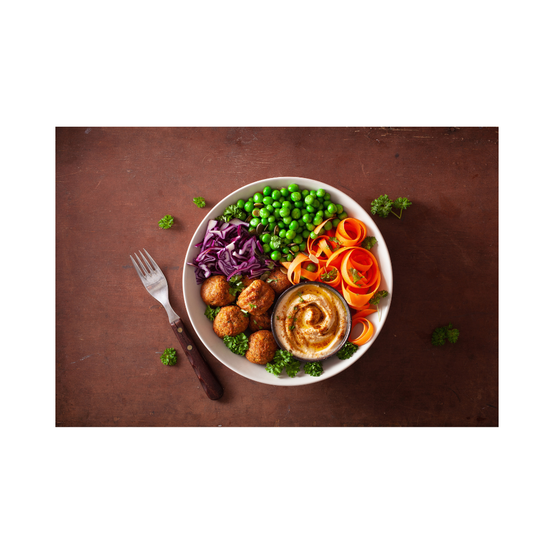 Five Foods You Need To Include In A Vegan Diet