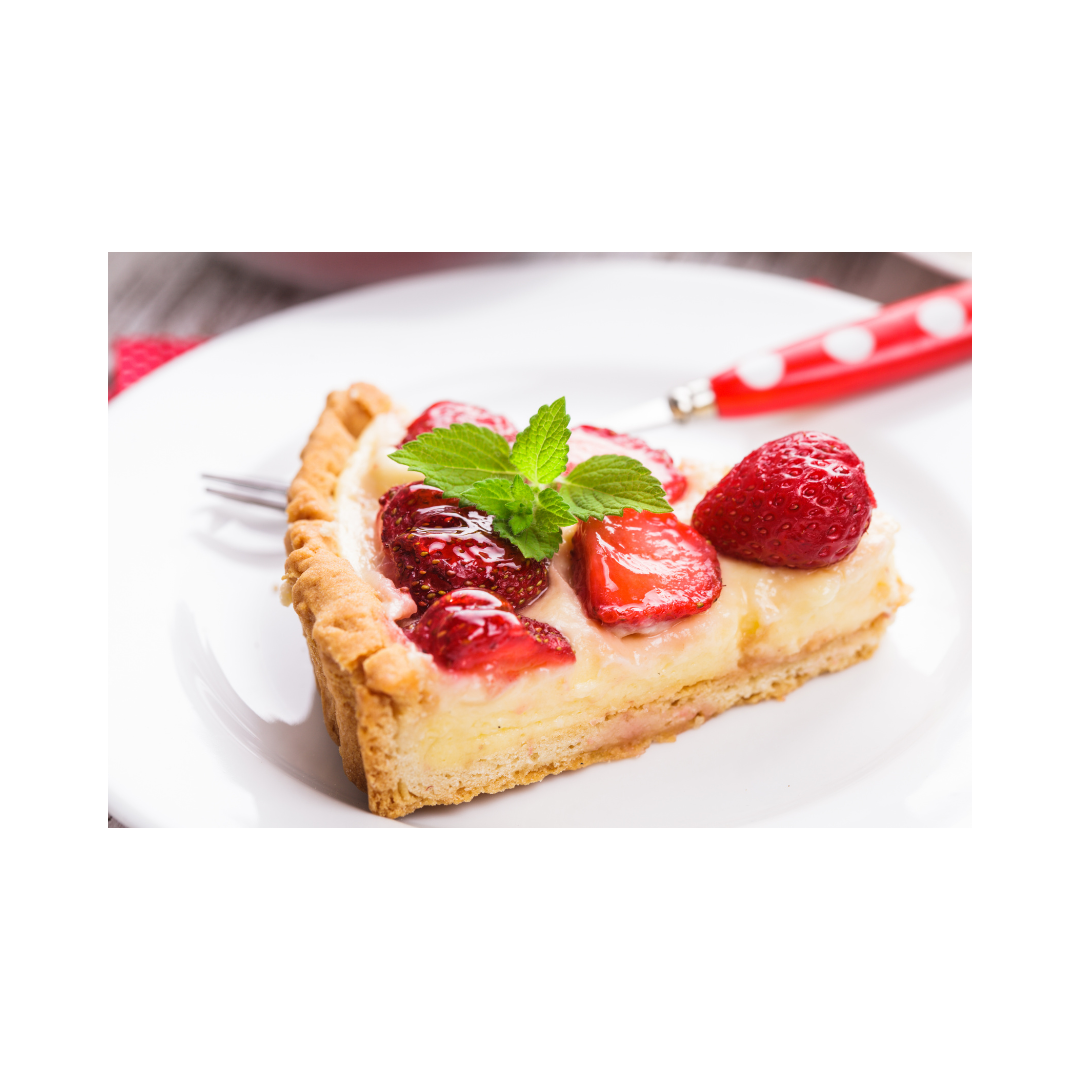 Most Wanted Strawberry Recipes