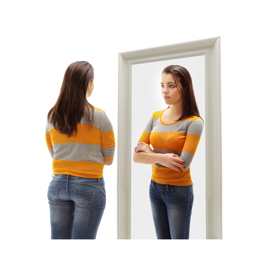 Three Mental Habits That Keep You From Losing Weight