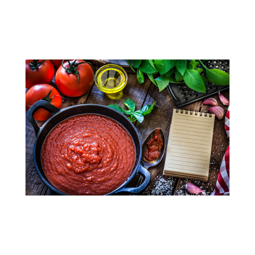 Most Wanted Sauce Recipes