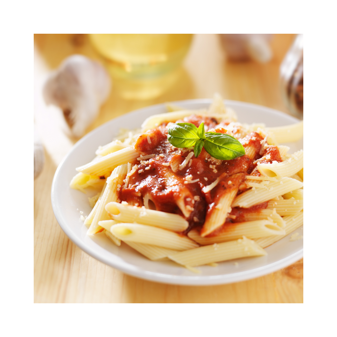 Most Wanted Italian Recipes