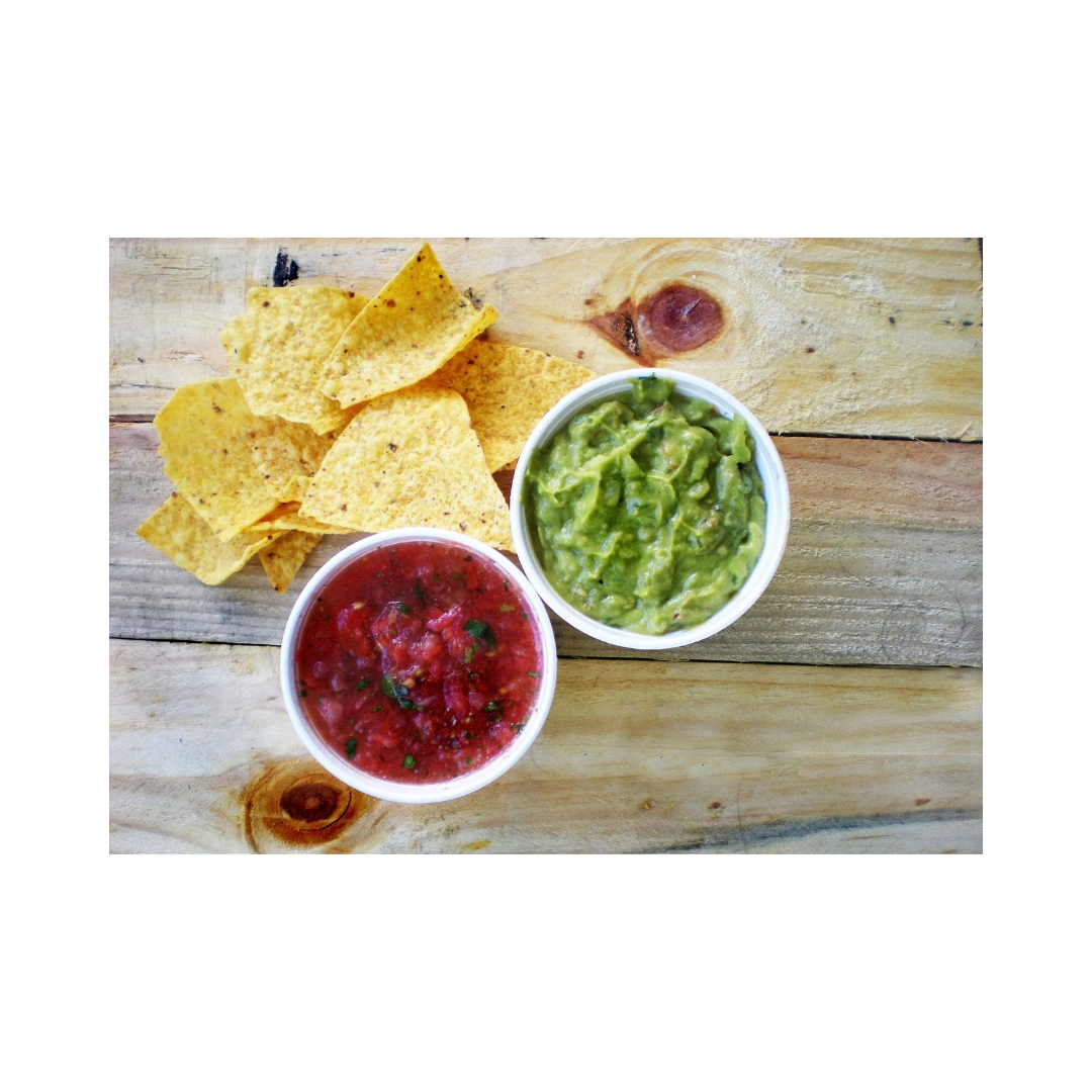 Most Wanted Salsa Recipes
