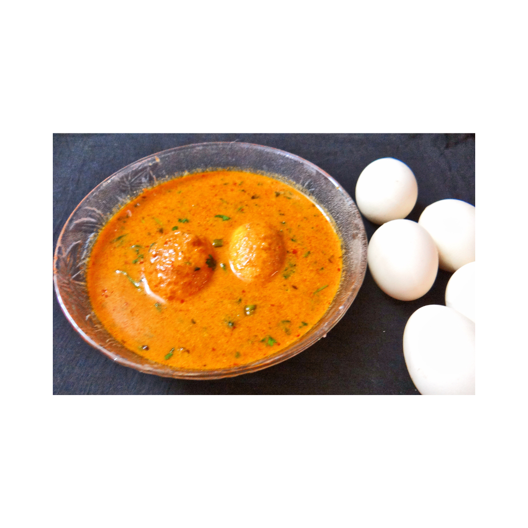 Most Wanted Egg Recipes