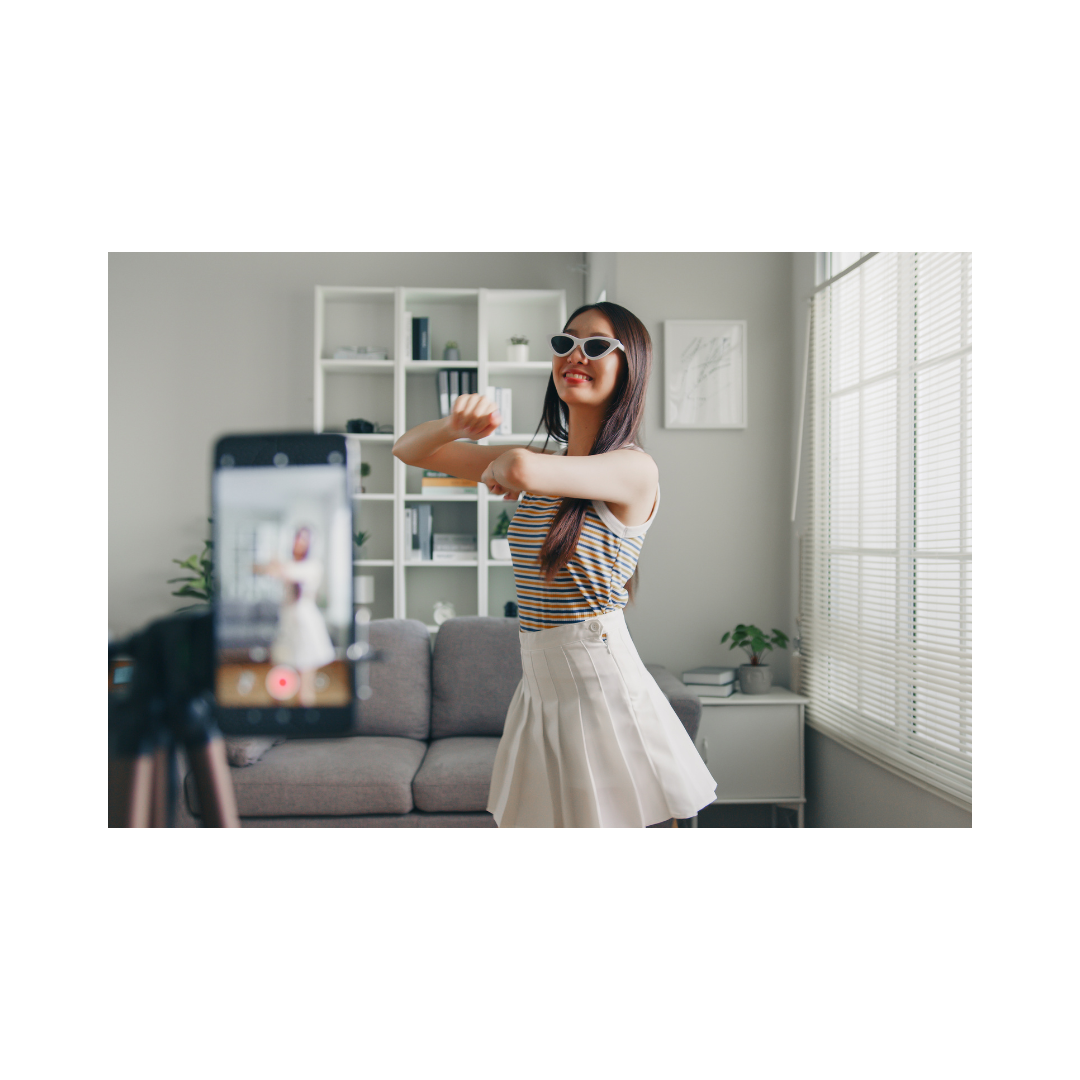 TikTok Content Manager