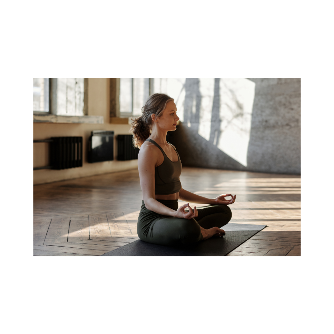 Three Ways The Library Can Enhance Meditating