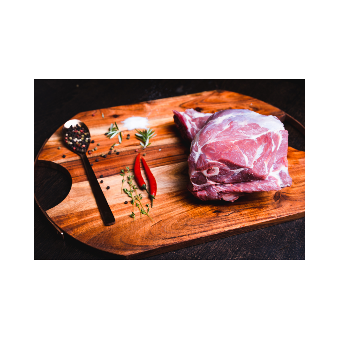 Most Wanted Lamb Recipes