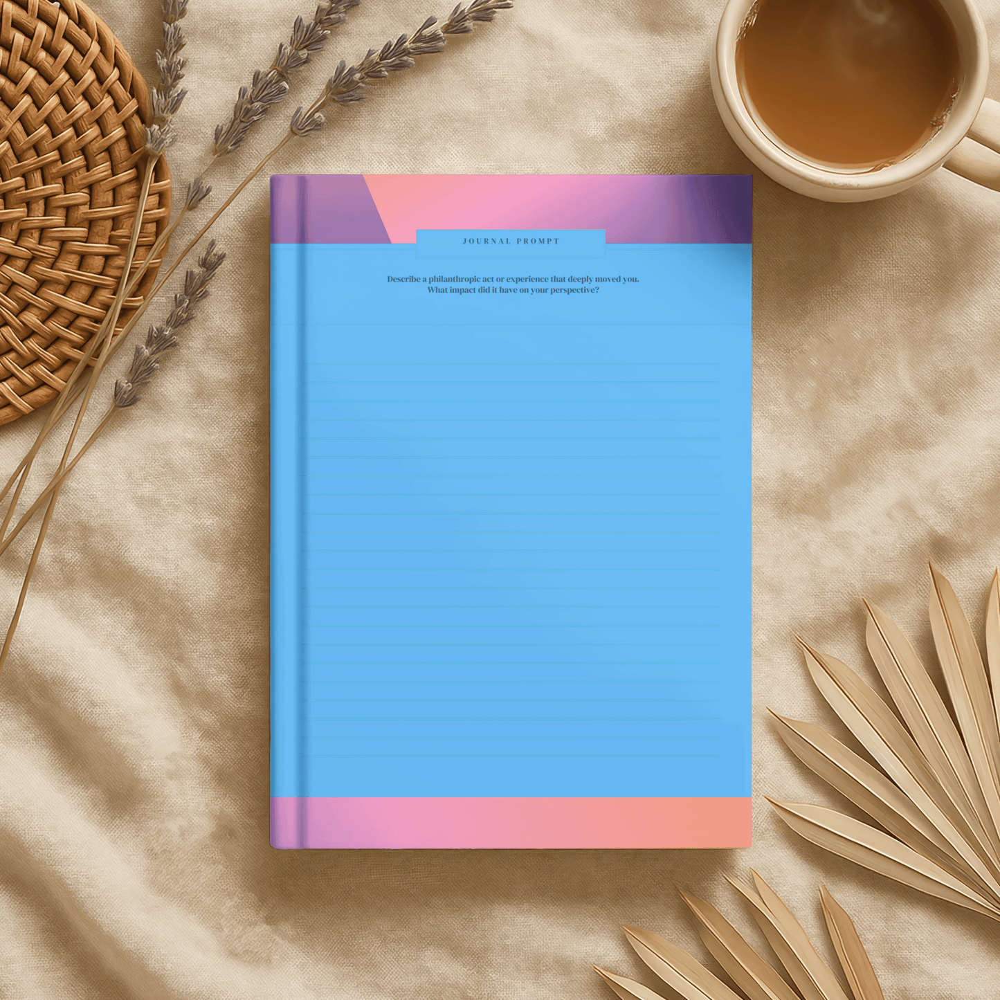 Philanthropy Journal