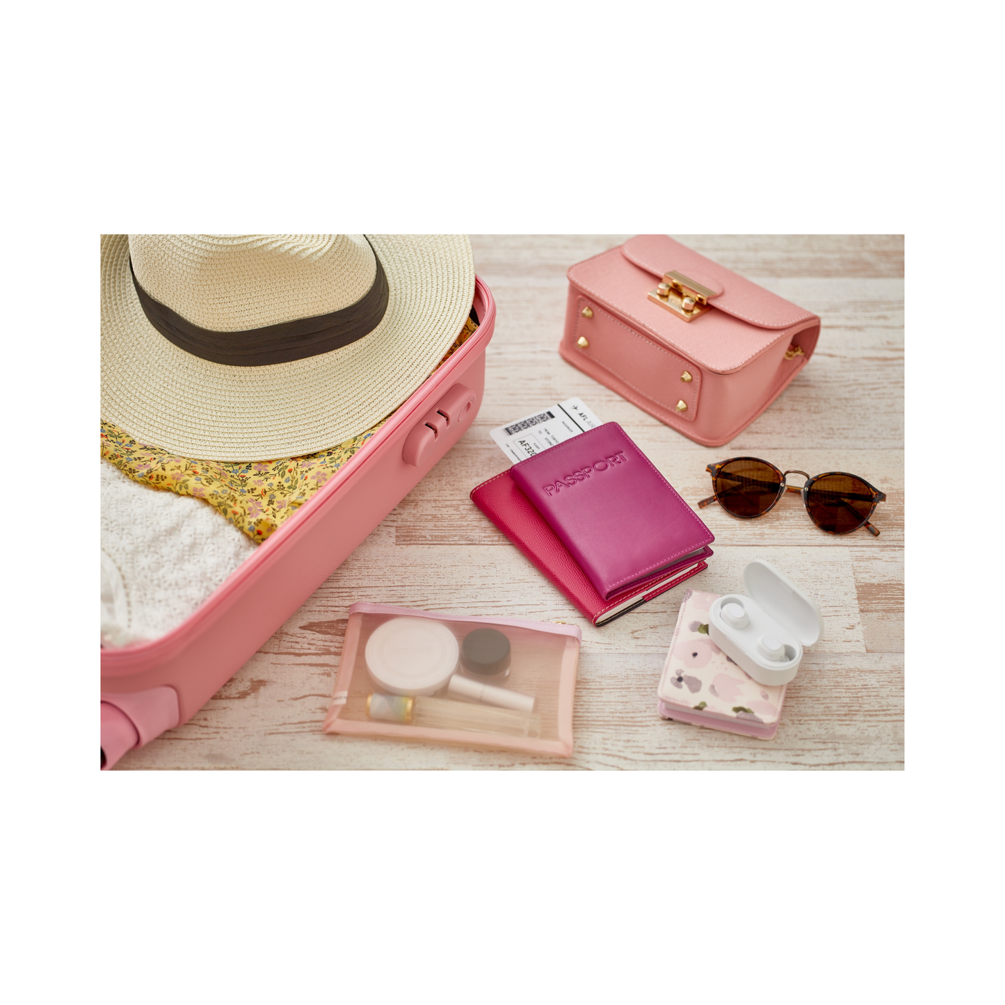 Travel Agent Inquiry Form