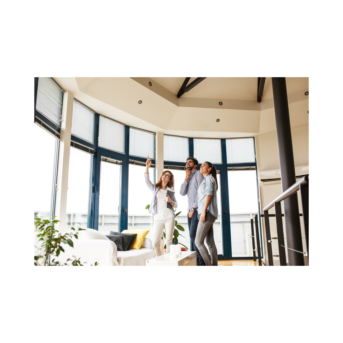 Real Estate Photos Checklist