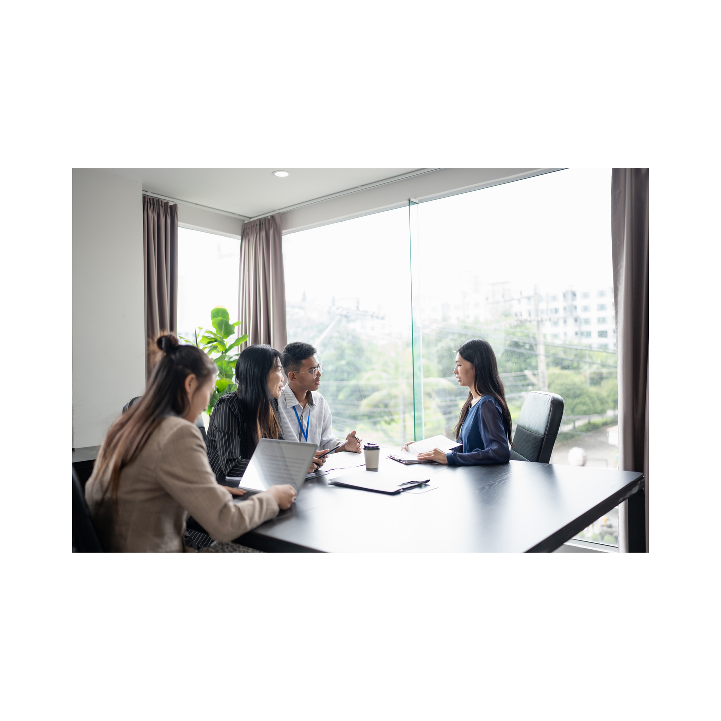 Hiring Your First Employee Checklist