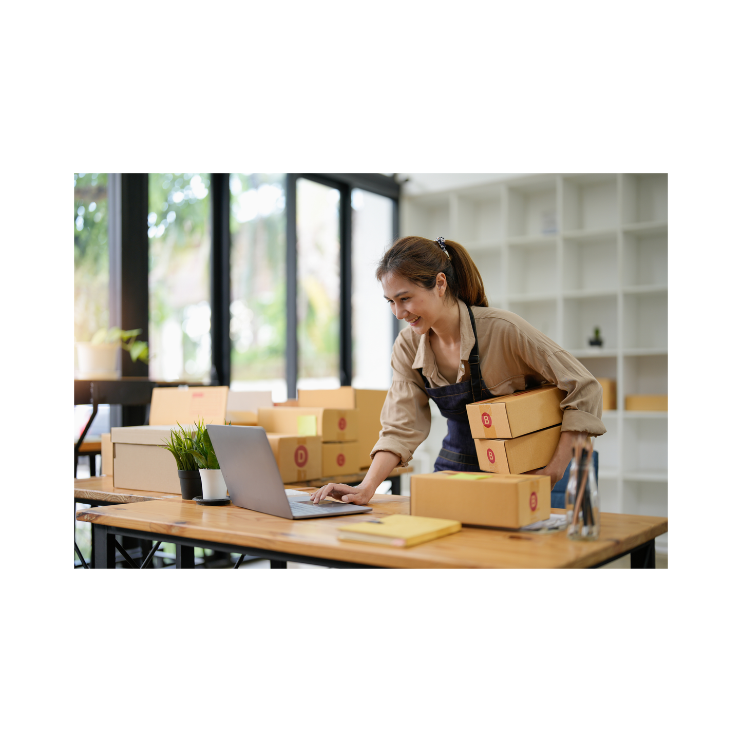 New Online Business Checklist