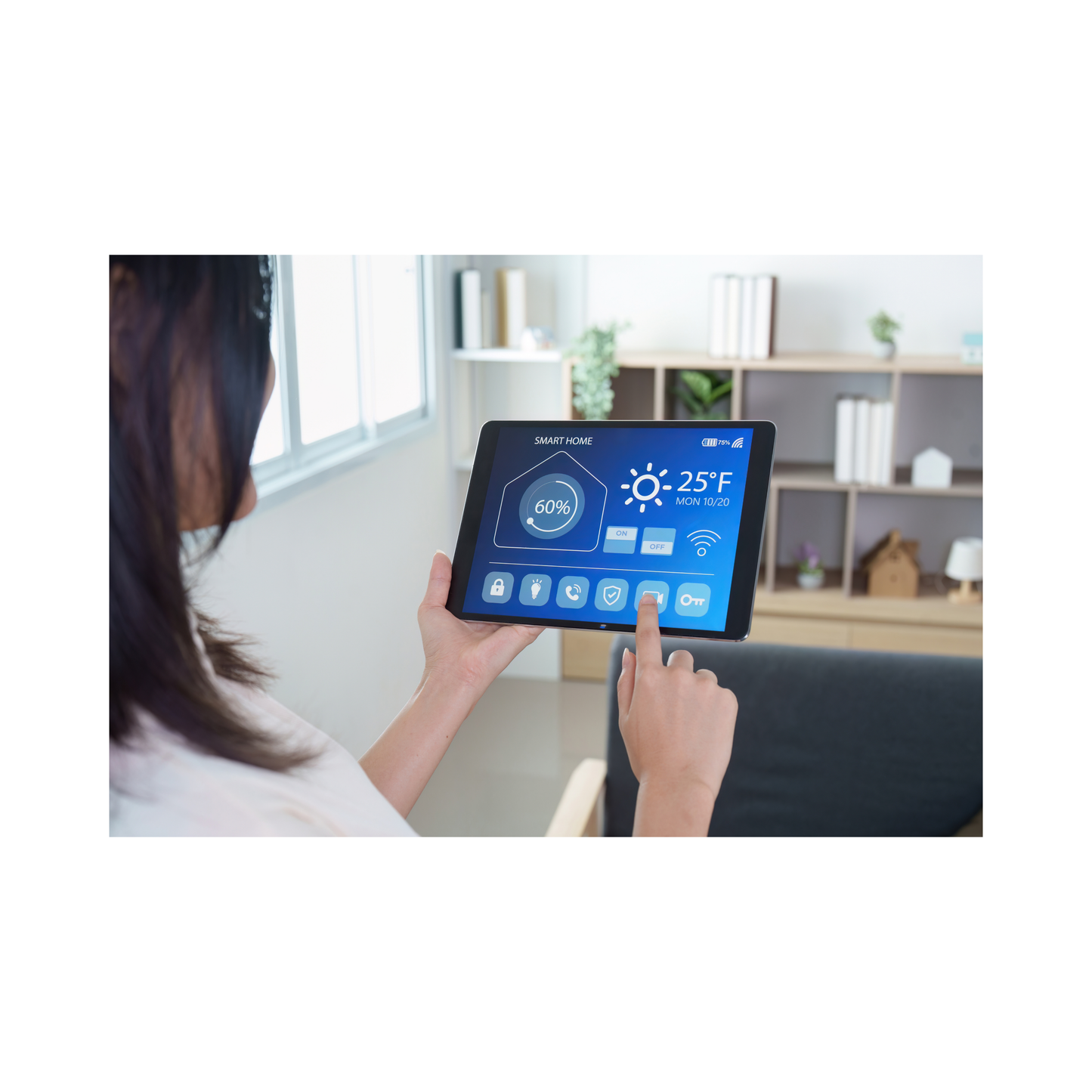 Home Automation Setup Checklist