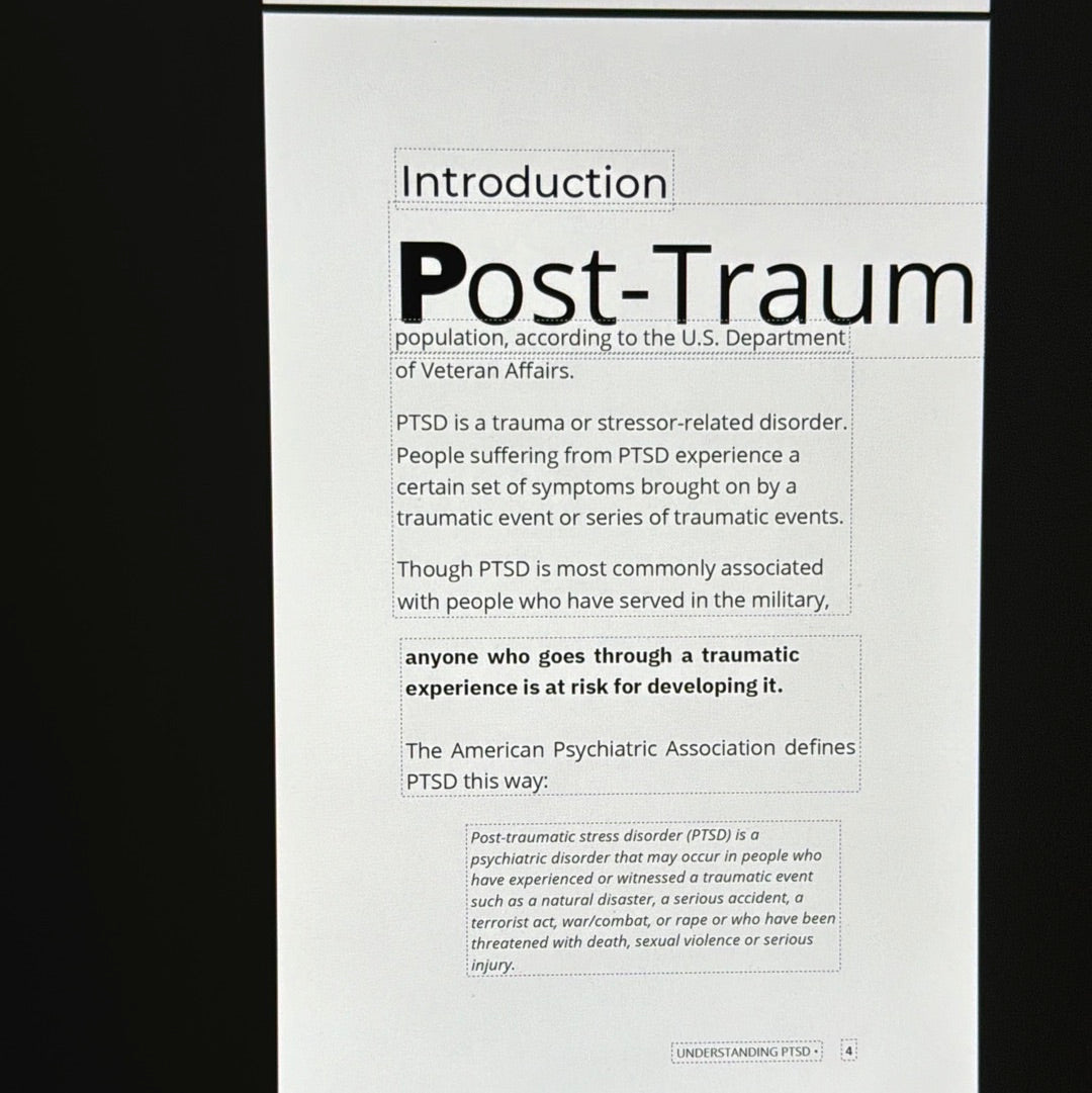 Understanding PTSD History, Causes, Symptoms, and Treatment