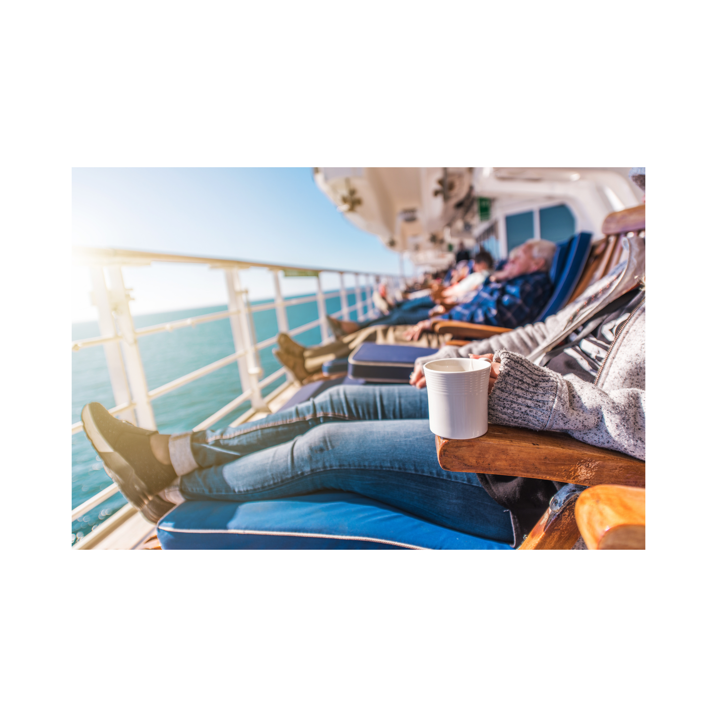 Cruise Quote Template