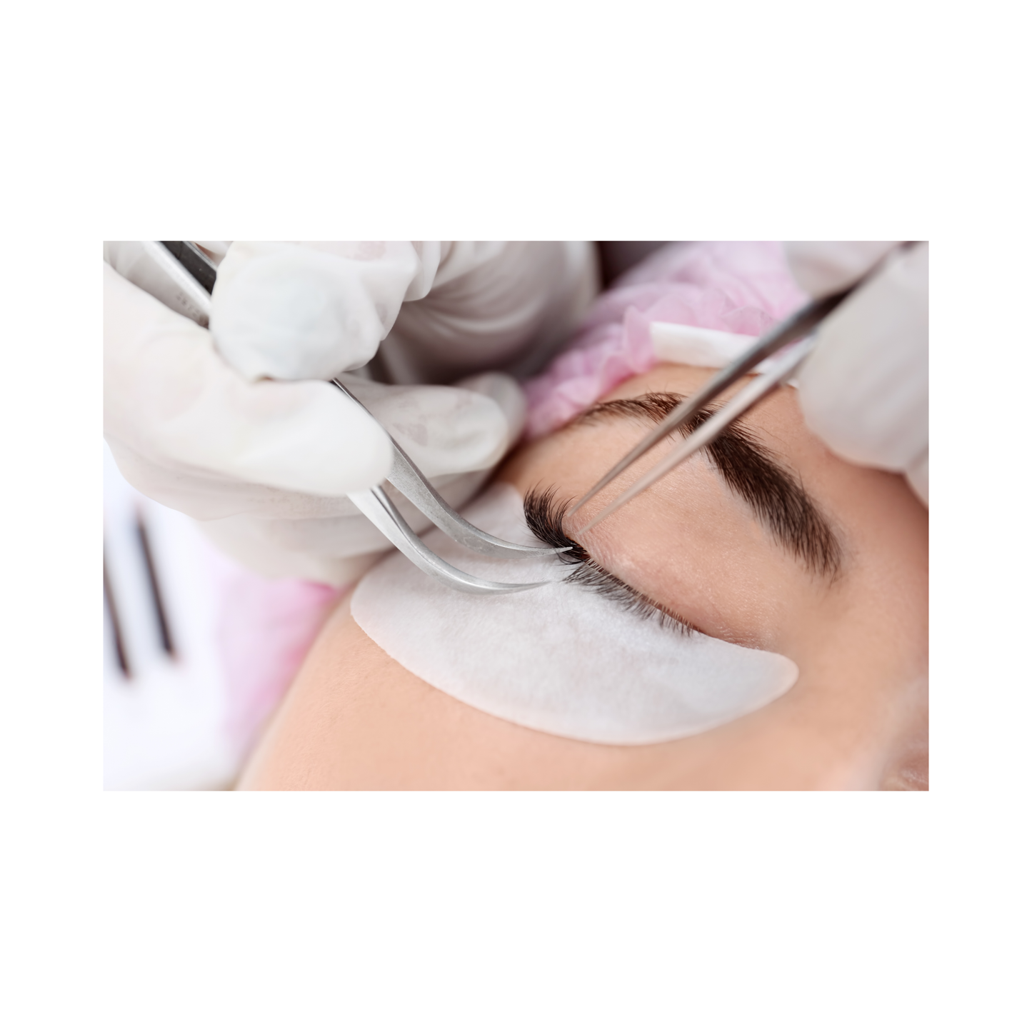 Eyelash Extensions Consultation Forms