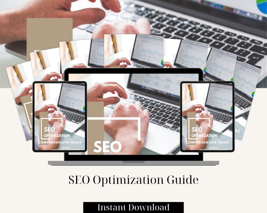 SEO Optimization Guide