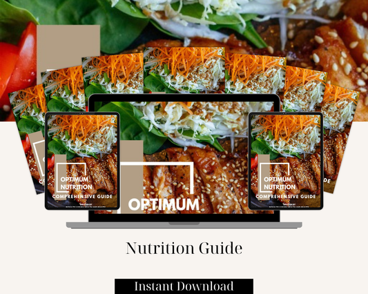 Nutrition Guide