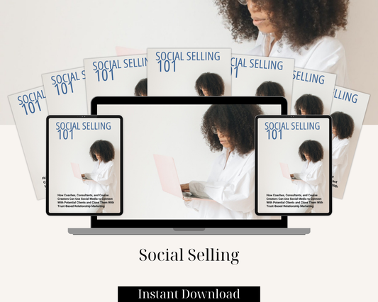 Social Selling