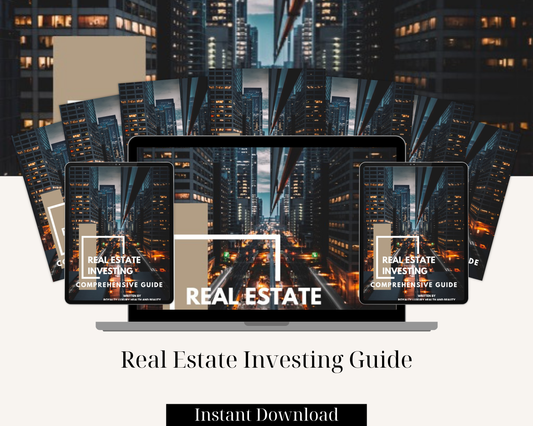 Real Estate Investing Guide