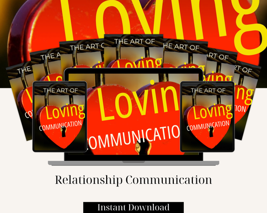 Relationship Communication