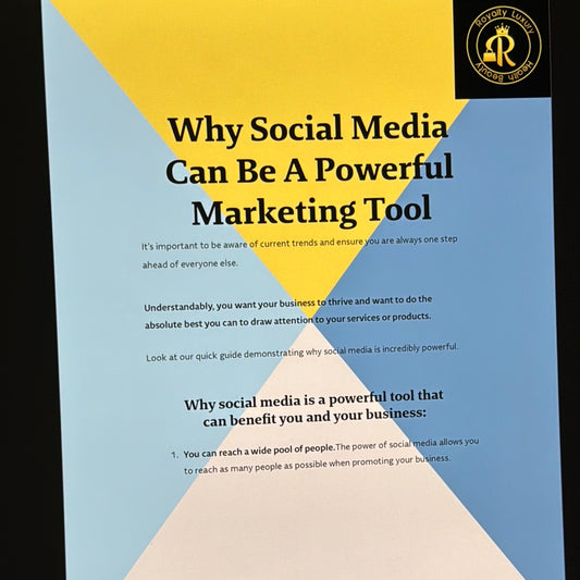 Social Media Magazine | Royalty Luxury Health and Beauty