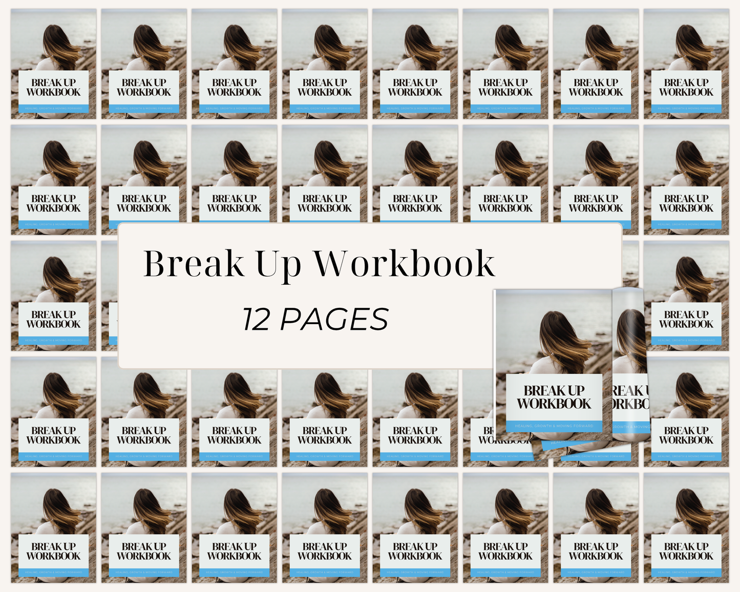 Break Up Workbook
