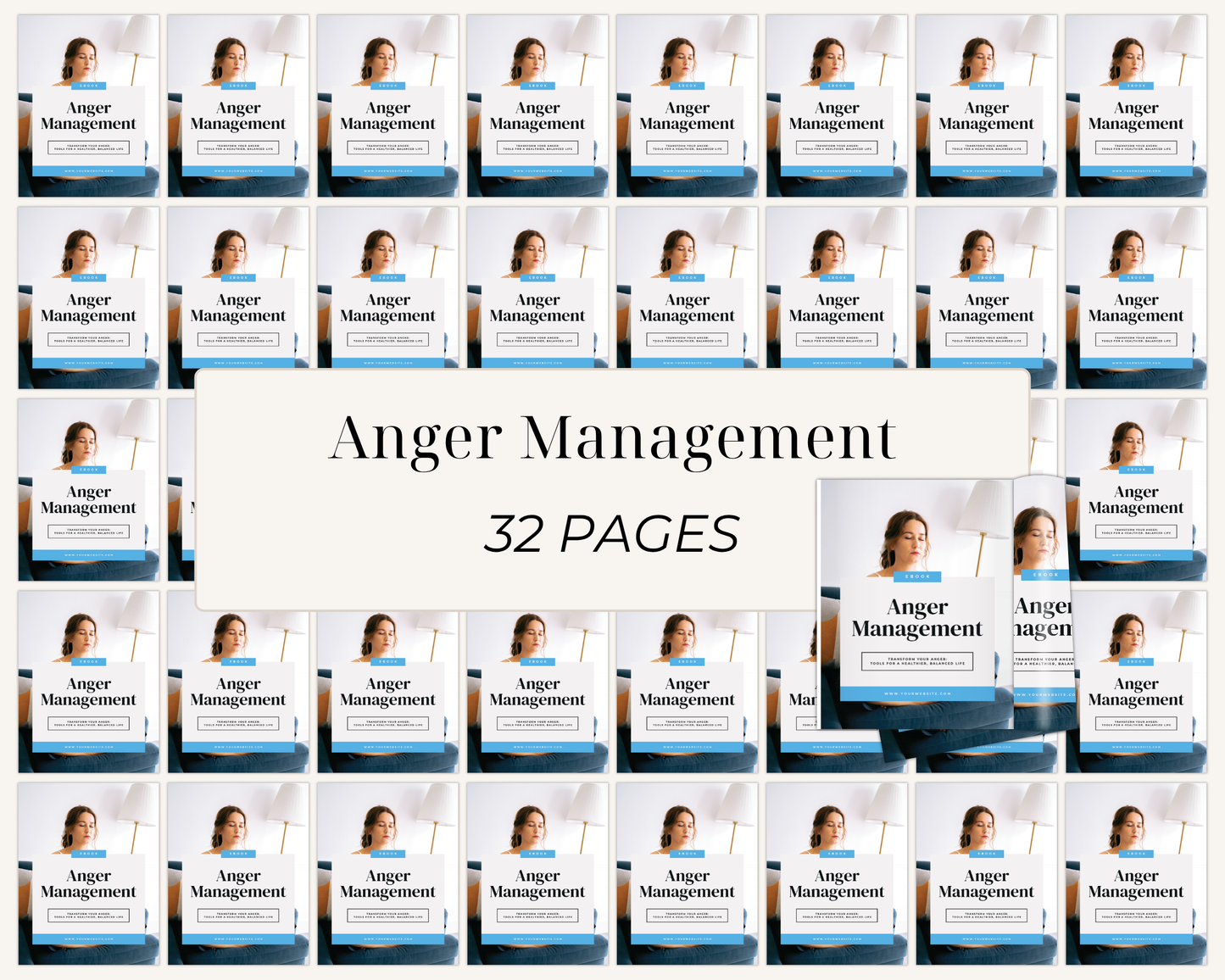 Anger Management