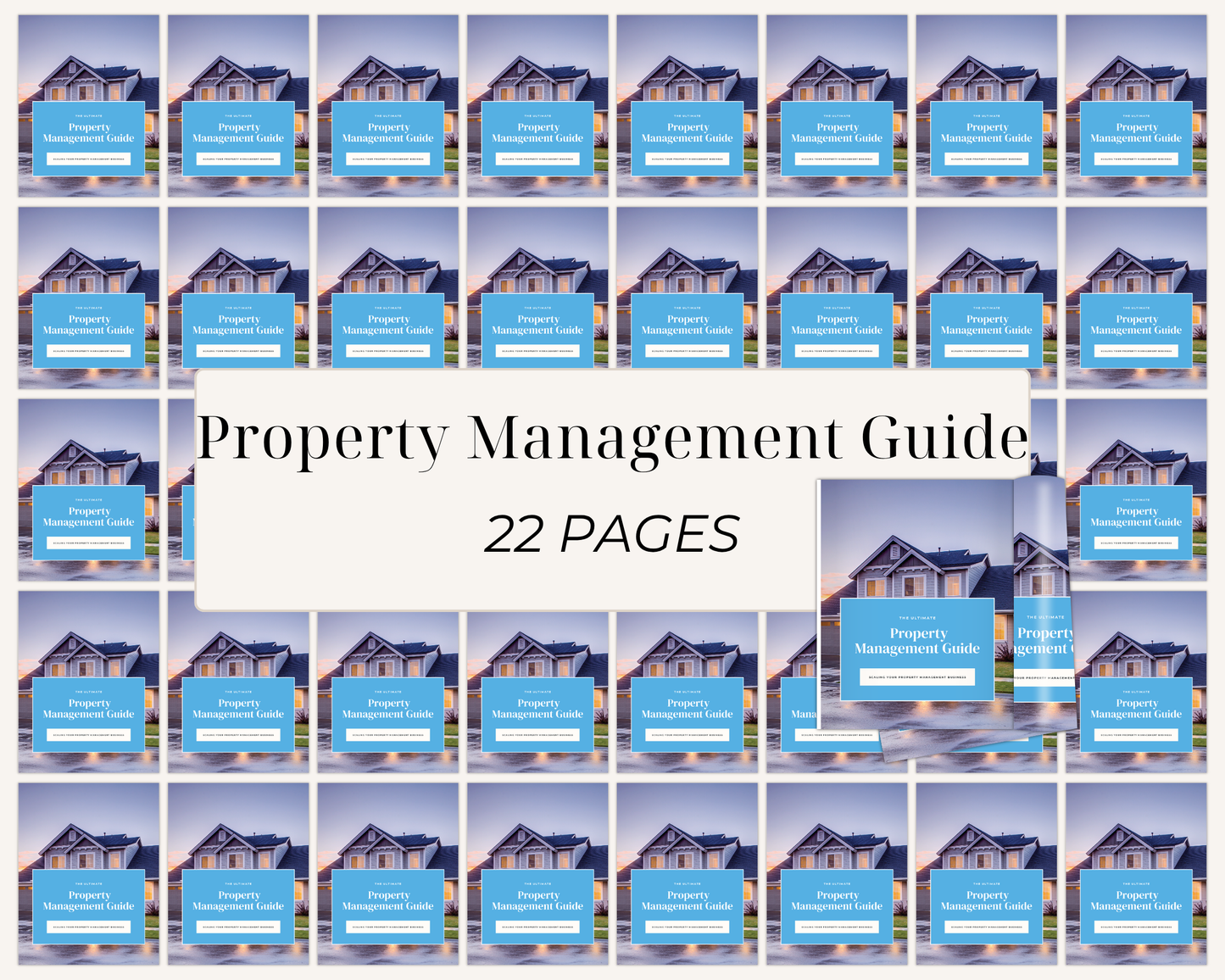 Property Management Guide