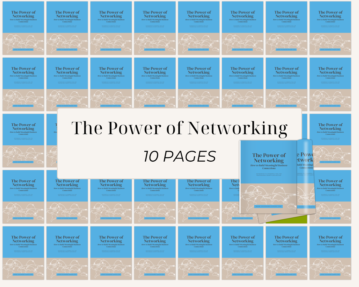 The Power of Networking