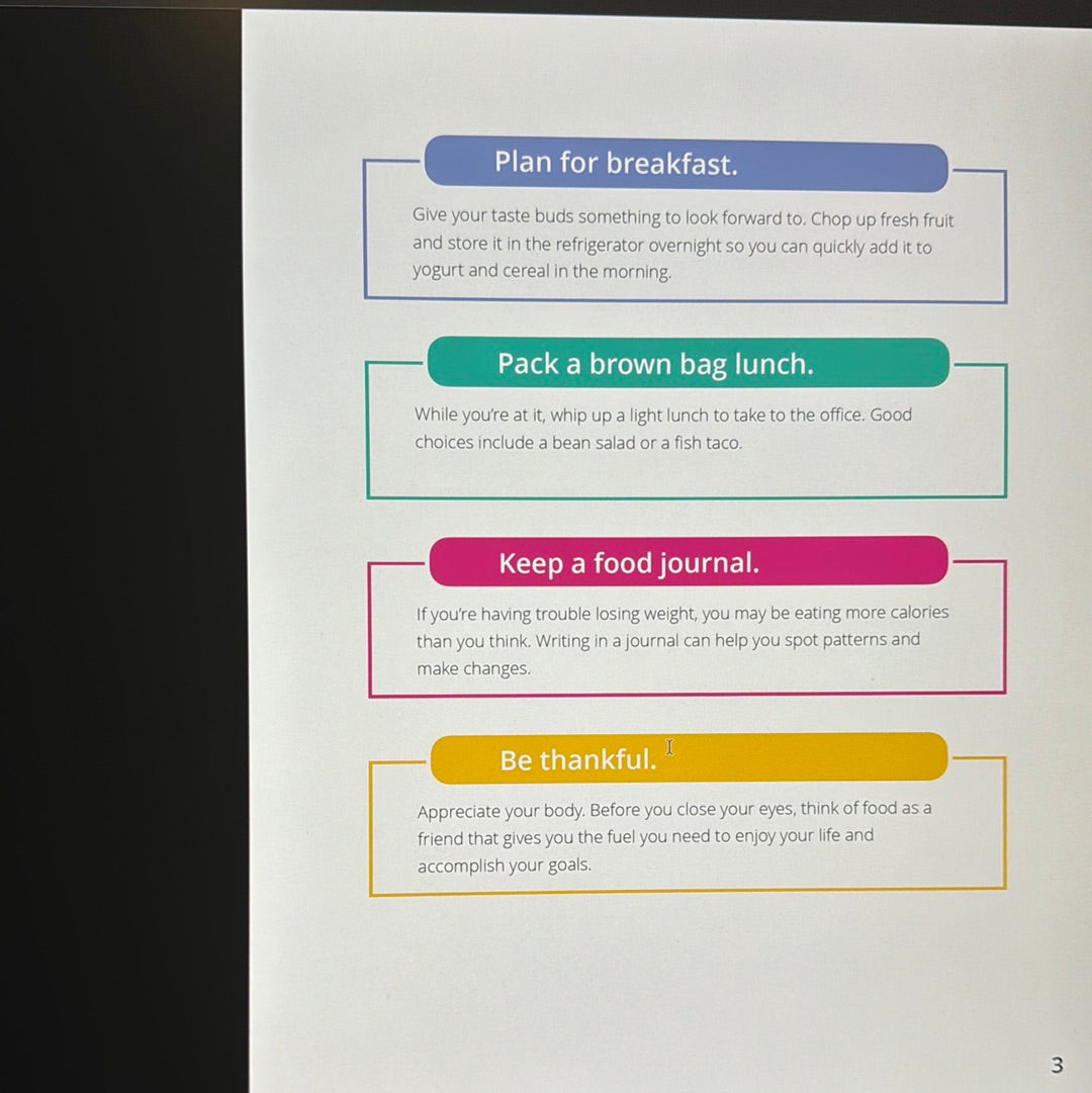 12 Things To Do Before Bed If You Want To Lose Weight