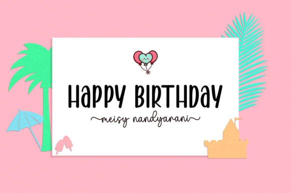 Cupcake Handmade Duo