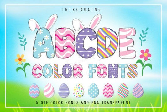 Easter Egg
