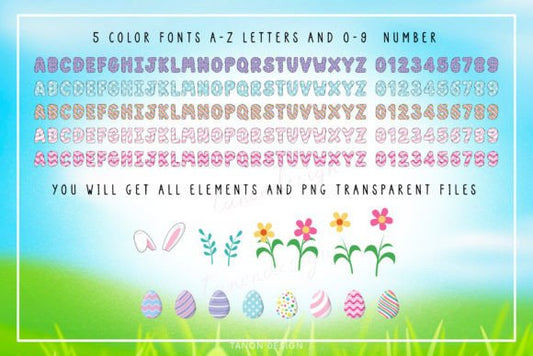 Easter Egg